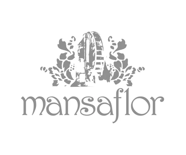 Logo mansaflor